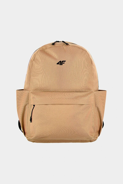 Дитячий міський рюкзак рожевий 4F 4FJWAW24ABACU349-56S