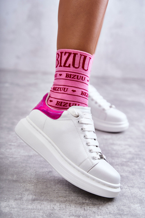 Жіноче спортивне взуття GOE KK2N4074 Білий