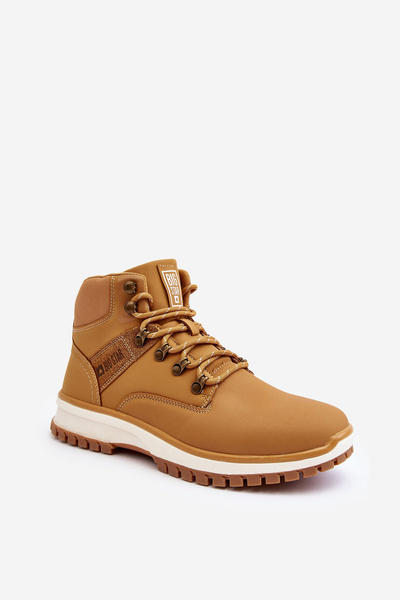 Чоловіче трекінгове взуття Camel Big Star MM174020