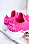 Взуття дитяче Bartek Fuchsia T-75203/65A