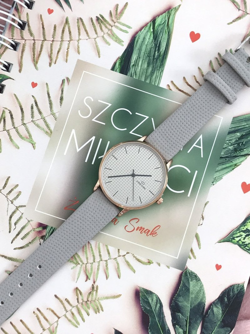 Даріо Хлоя Грей