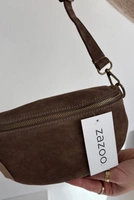 Коричневий, бежевий