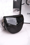 Жіночий клатч MONNARI BAG5710-M20 Shiny Black