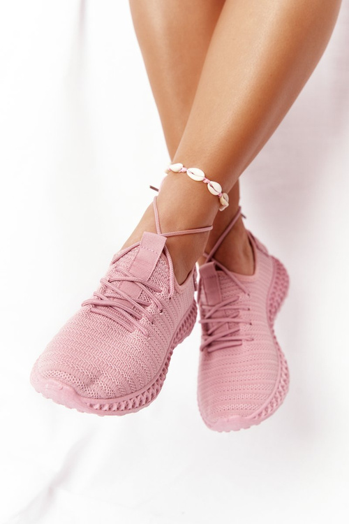 Жіночі сліпони рожеві Do It