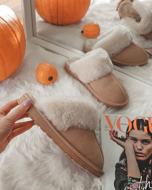 Жіночі в'єтнамки В'єтнамки бежеві Mirendy