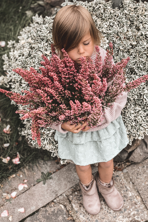 Дитячі утеплені зимові черевики темно-бежеві Gooby