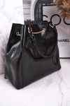Елегантна жіноча сумочка з клатчем MONNARI BAG5810-020 Black