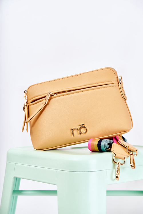 Сумка NOBO M3650-C002 Темно-жовта