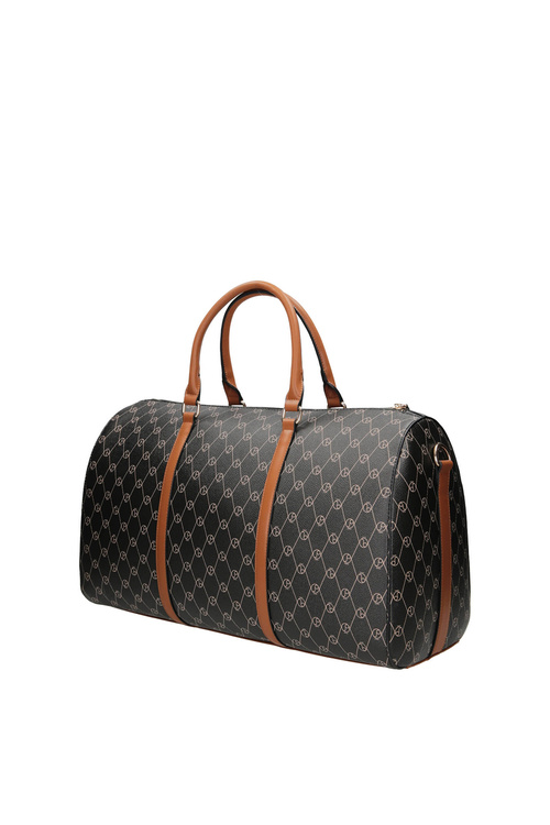 Велика дорожня сумка NOBO M0430-C020 Black