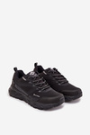 Чоловічі туристичні черевики Lee Cooper LCJ-25-01-3717 Чорні