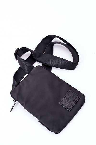 Чоловіче саше Big Star HH574174 Black