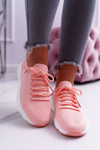 Жіноче спортивне взуття Big Star DD274577 Рожевий