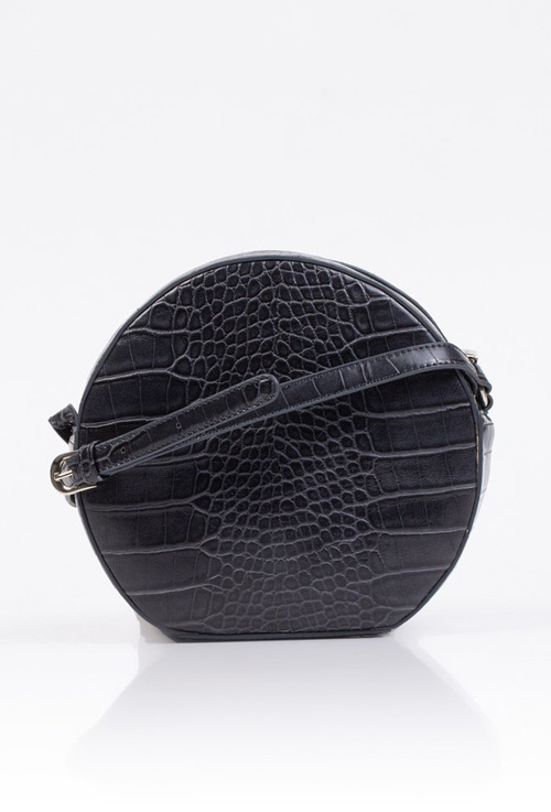 Жіноча сумка комод Monnari Grey BAG9350-019