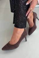 Коричневий, бежевий