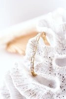 Жовтий, золотий