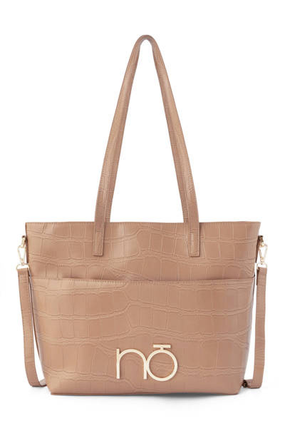 Сумка-шоппер NOBO L3490-C015 Beige