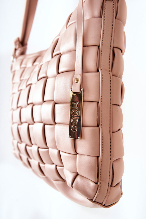 Сумка через плече NOBO L1050 Бежева