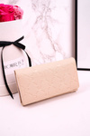 Гаманець жіночий PIERRE CARDIN PSP79 455 Beige