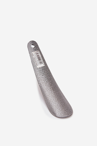 Coccine Металева Ложка для Взуття 15 см Срібна