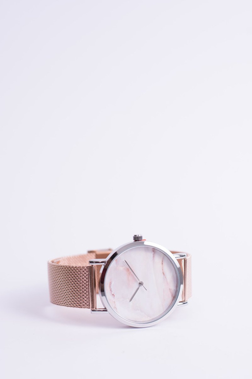 Жіночий годинник Ernest Sophie Gold