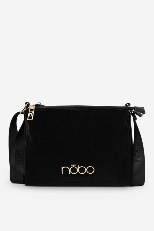 Класична сумка NOBO NBAG-R3072-C020 Black