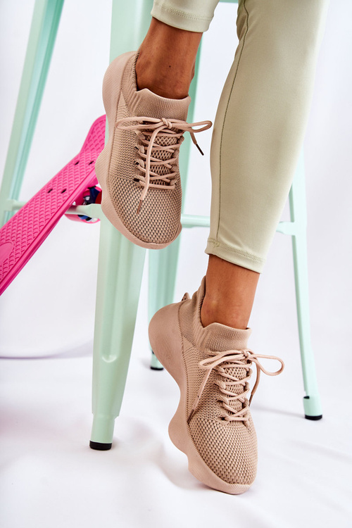 Жіноче спортивне взуття без рукавів Dalmiro