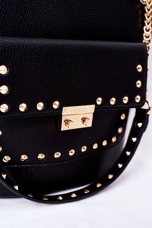 Сумка через плече NOBO K4080 Black