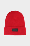 Дитяча зимова шапка 4F 4FJWAW24ACAPU446-61S Червона