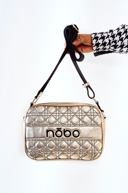 Сумочка Letterbox NOBO L2160 Gold