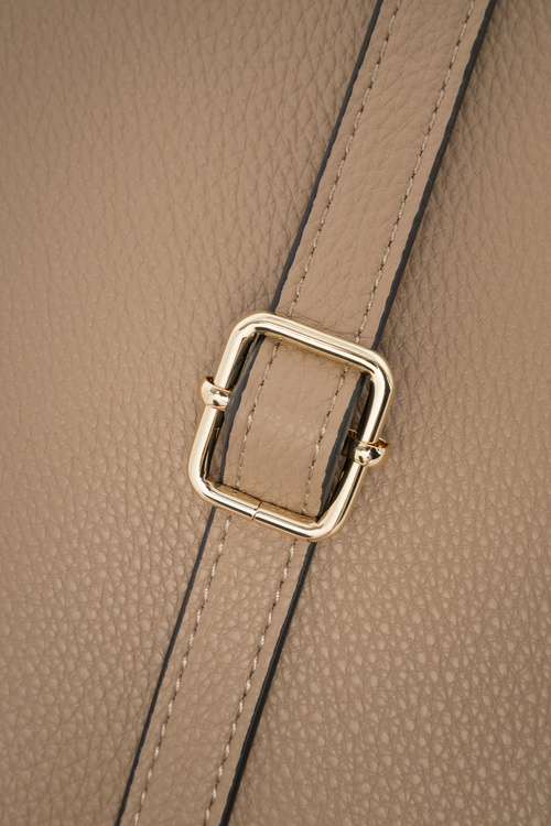 Сумка шоппер NOBO N1680-C015 Бежева