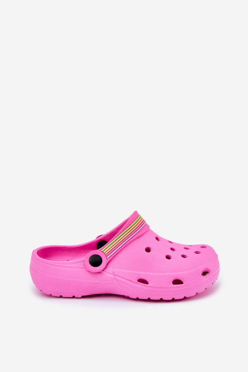 Пінні Легкі Дитячі Сандалі Рожеві Maranelia