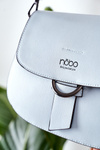Сумка NOBO G0360 Light Blue