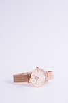 Жіночий годинник Michael John Florence Beige Dial 32mm