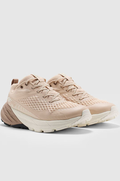 Жіноче спортивне взуття 4F 4FMM00FSPOF027 Рожевий