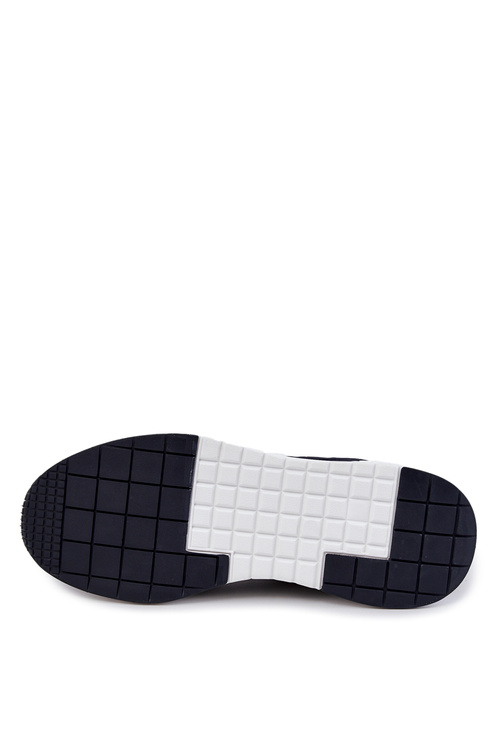 Чоловічі кросівки Big Star JJ174277 Темно-сині