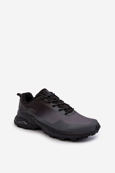 Чоловіче спортивне взуття McBraun Grey