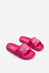 Дитячі шльопанці поролонові Big Star NN374519 Pink