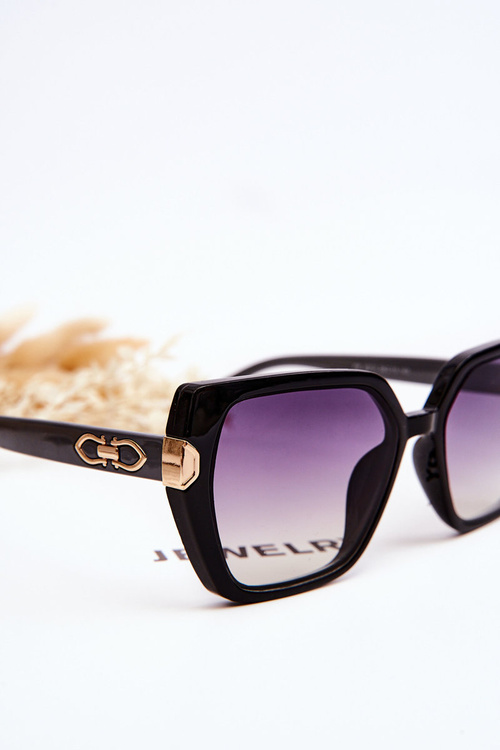 Жіночі сонцезахисні окуляри Prius V213 Grey