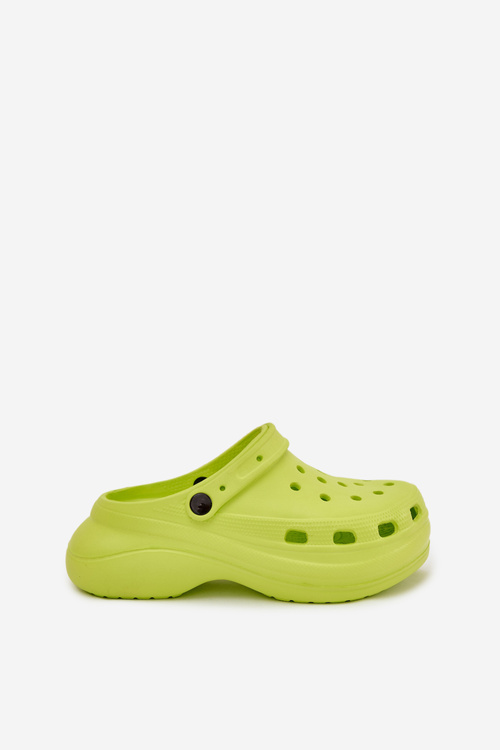 Жіночі Пінні Сандалі Лайм Elisra