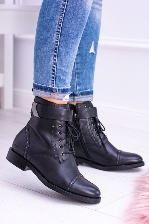 ШКІРЯНІ ЧЕРЕВИКИ BIG STAR BB274612