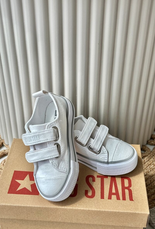 Кросівки дитячі BIG STAR LL374023 Білі