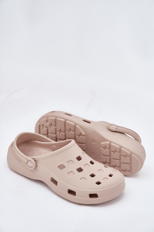 Жіночі Пінні Сандалі Бежеві LEMIGO 806