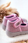 Черевики Befado Kitten 531P084 Рожеві