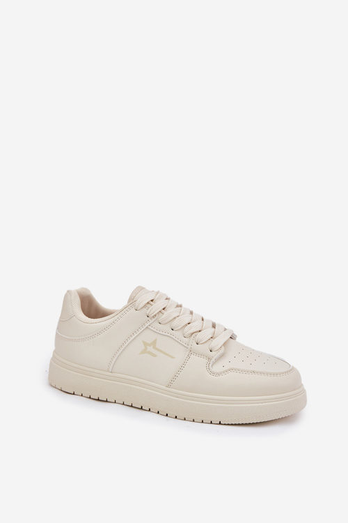 Жіночі Кросівки Big Star RR274A243 HI-POLY SYSTEM Бежеві