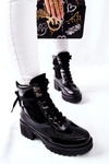Boots Black Katanie
