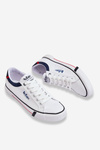 Чоловічі кросівки Lee Cooper LCW-23-31-1835M Кросівки білі