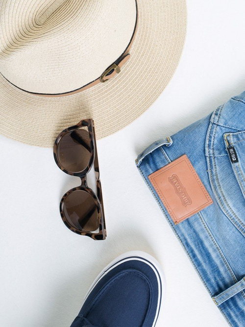 Сонцезахисні окуляри Big Star Z74080