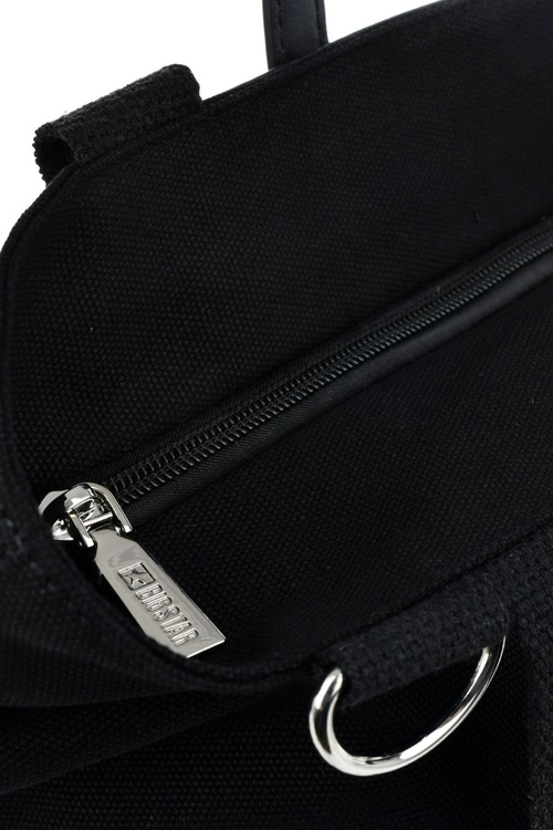 Жіноча сумка Big Star NN574022 Чорна