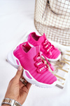Взуття дитяче Bartek Fuchsia T-75203/65A