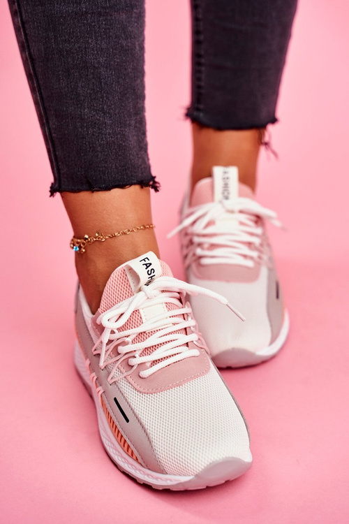 Спортивні жіночі кросівки Взуття Pamela